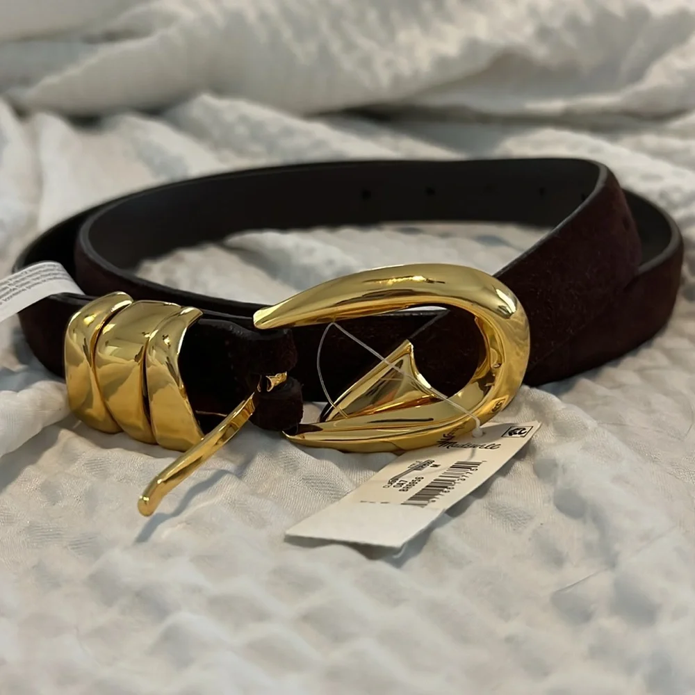 Madewell nwt retails
